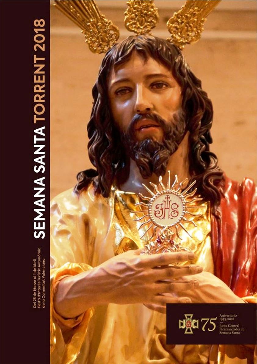 Semana Santa en Torrent 2018 Torrent